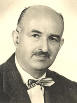 Prof. Dr. Kemal Ahmet Ar