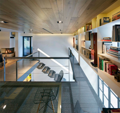 Studio Loft