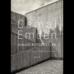 'Cemal Emden Mimari Fotoğraflar' Yayımlandı