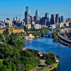 Philadelphia Amerika'yı Dünya Mirası Listesine Taşıdı
