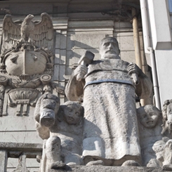 Galata’dan Karaköy’e