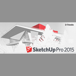 SketchUp'ın Türkiye Distribütörü FGA Mimarlık Oldu
