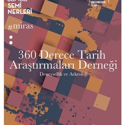 'Deneysellik ve Arkeoloji'