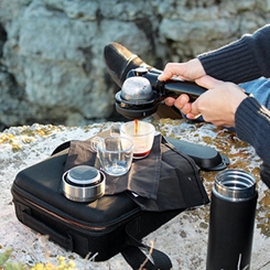Handpresso ile Kahve Keyfini Yanınızda Taşıyın