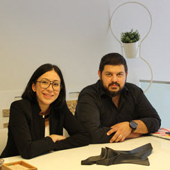 Renda Helin Design & Interiors