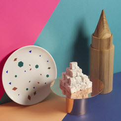 İstanbul Design Week Şehrin Merkezinde!