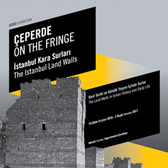 “ÇEPERDE, İstanbul Kara Surları” 