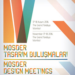 4. MOSDER Tasarım Buluşmaları