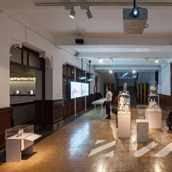  3. İstanbul Tasarım Bienali 'Tasarım Rotaları'