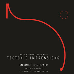 Tectonic Impressions / Tektonik İzlenimler 