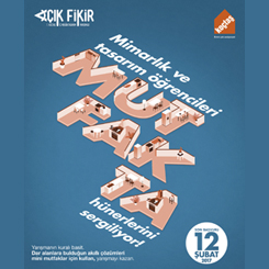 7. Koçtaş Açık Fikir İç Mekan Tasarım Yarışması 