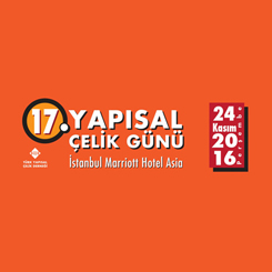 17. Yapısal Çelik Günü