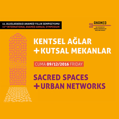 11. ANAMED Yıllık Sempozyumu 