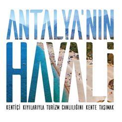 VitrA ile Kentin Hayalleri Antalya'da 