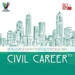 Civil Career 2016