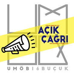 UMÖB 16.5 Atölye Yürütücülerini Arıyor