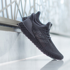 Adidas’ın Üç Boyutlu Baskı Teknolojisi ile Üretilen Ayakkabısı; 3D Runner