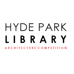 Hyde Park Kütüphanesi Mimari Fikir Yarışması 