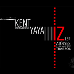 “Kent Merkezlerinde Yaya İzleri” Yayımlandı
