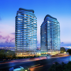 AcarBlu'da DOME+Partners ve Brigitte Weber İşbirliği