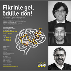 Kalemi Kağıdı Bırakın; Öncelik Kent Senaryosu Geliştirmede!