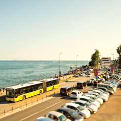 İstanbul’da Otobüs Yolculukları Artık Daha Güvenli Olacak