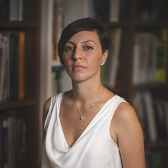 Didem Güven 'Forum Interior 2016 İç Mekan Buluşması'nda Konuşacak