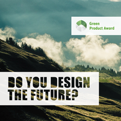 'Green Product Award' Geleceği Birlikte Tasarlamaya Çağırıyor