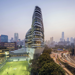 Zaha Hadid’i Yaşatacak 15 proje