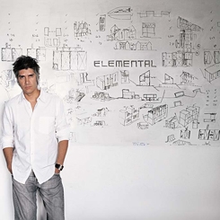 Alejandro Aravena Sosyal Konut Projelerini Halka Açtı