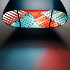 Spazio Pontaccio'dan Vitraya Modern Dokunuş