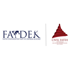 Civil Fatih '16 Konferansı
