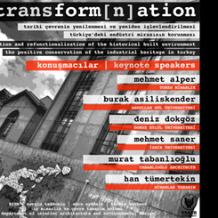 “transform[n]ation” 