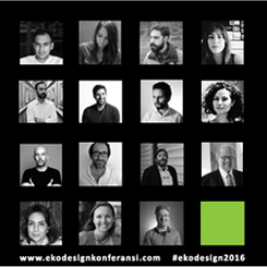 EKODesign 2016: “Yeni Nesil Yeşil”