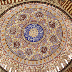 Mimar Sinan'ı Ölümünün 428. Yılında Saygıyla Anıyoruz