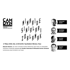 “Camdan Yansımalar - 04”