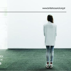  British Council Misafir Küratör Programı