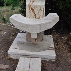 Gölpazarı 2. Heykel Sempozyumu