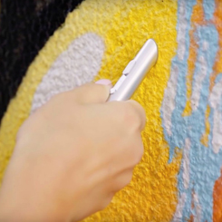 Tüm Renkleri Tek Palette Buluşturan İcat: Cronzy Pen