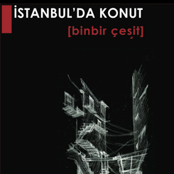 İstanbul'da Konut Olgusunu Deşifre Eden Kitap 
