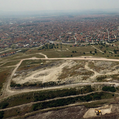 Balıkesir Büyükşehir Belediyesi Hizmet Binası Mimari Proje Yarışması