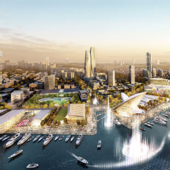 Bilinmeyen İstanbul Projelerine Uluslararası Ödül 