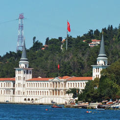 Oda'dan Askeri Alanların Yeniden İşlevlendirilmesiyle İlgili Açıklama