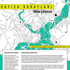 Hafıza Sarayları Atölyesi