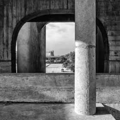 Cemal Emden’in Le Corbusier Sergisi Ankara'da