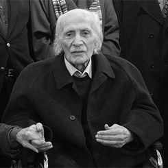 Prof. Orhan Şahinler'i Kaybettik
