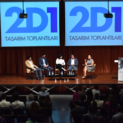 Ticari Yapılar YEM'de Masaya Yatırıldı