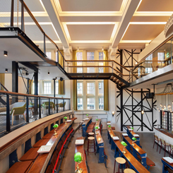 Generator Hostel ile Okul Ortamında Sosyalleşin!