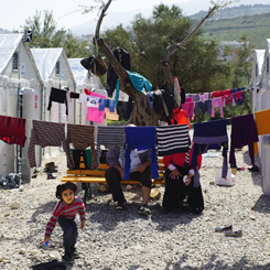 Yılın Tasarımı Ödülü’nün Sahibi “Better Shelter”
