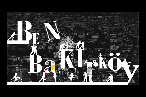 “B.E.N. Bakırköy: Bakırköy Etkinlik Noktası”...